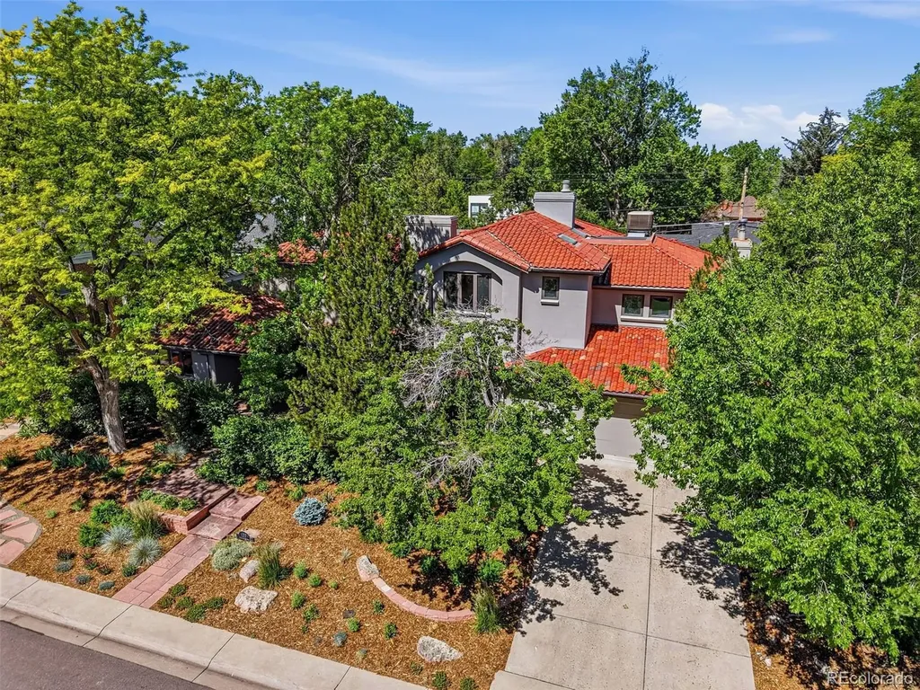 137 Dahlia Street Denver CO 80220