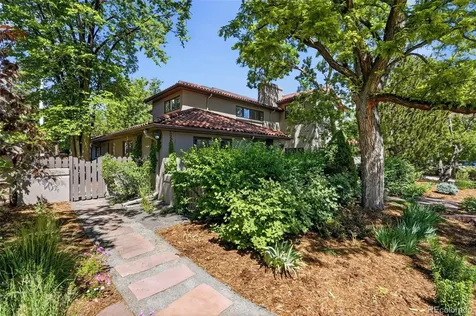 137 Dahlia Street Denver CO 80220