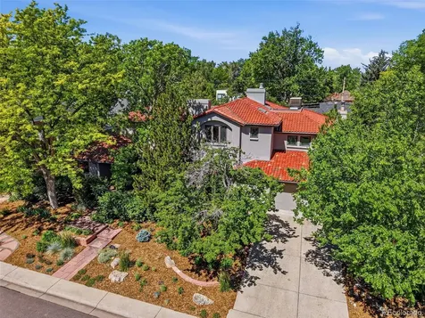 137 Dahlia Street Denver CO 80220