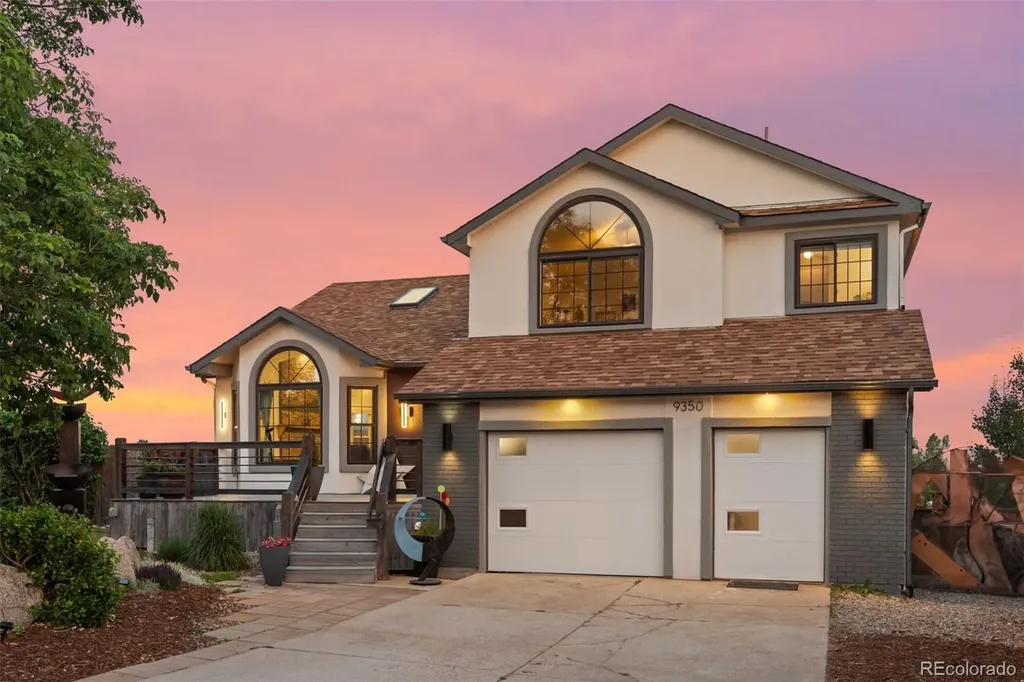 9350 Bellcove Circle Colorado Springs CO 80920