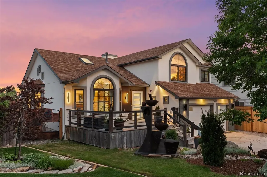 9350 Bellcove Circle Colorado Springs CO 80920