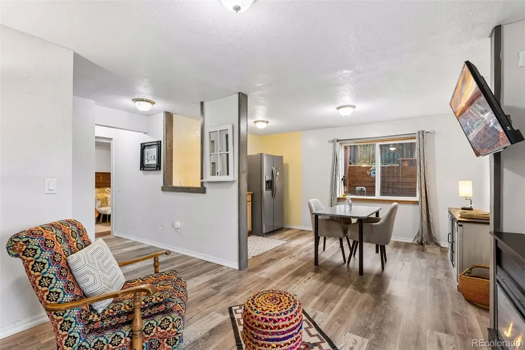 9350 Bellcove Circle Colorado Springs CO 80920