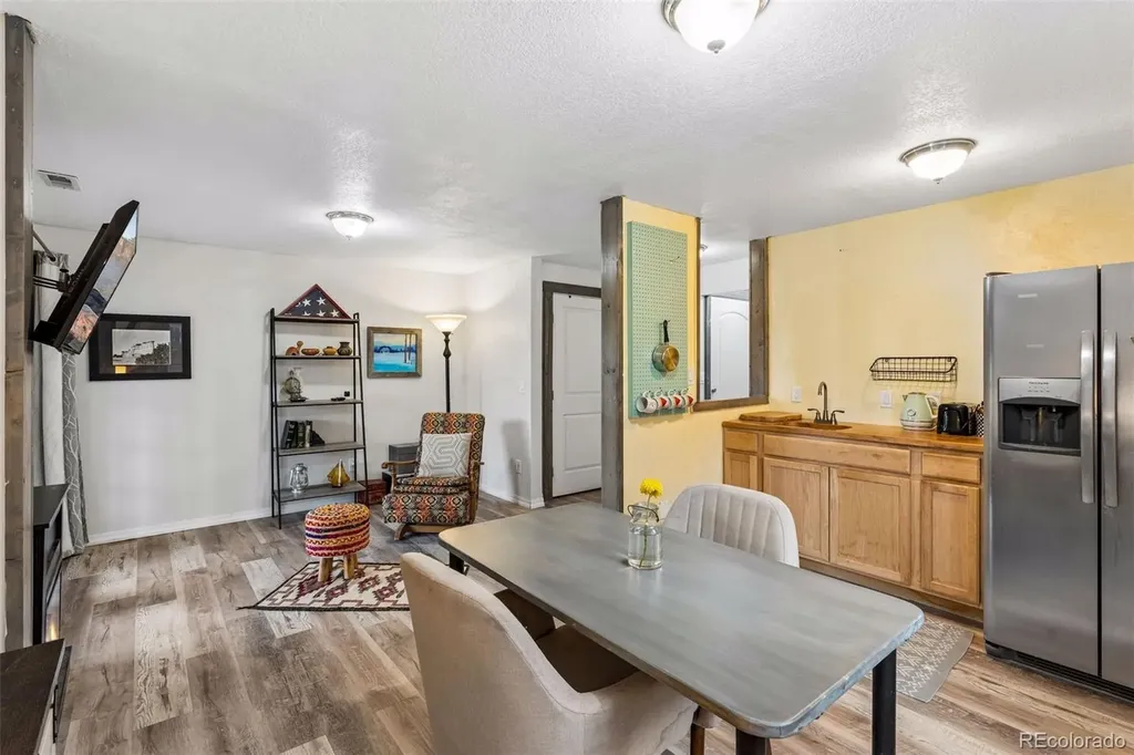 9350 Bellcove Circle Colorado Springs CO 80920