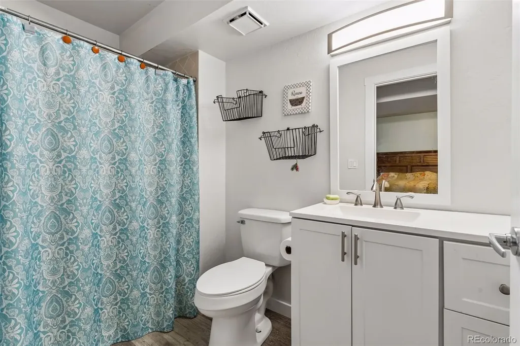 9350 Bellcove Circle Colorado Springs CO 80920