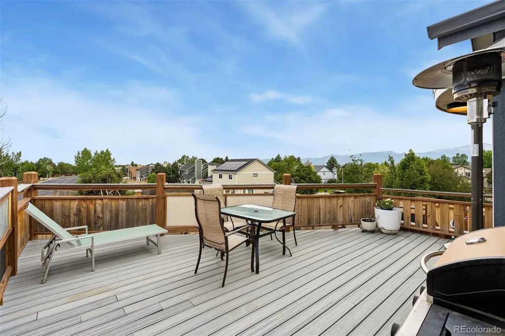9350 Bellcove Circle Colorado Springs CO 80920