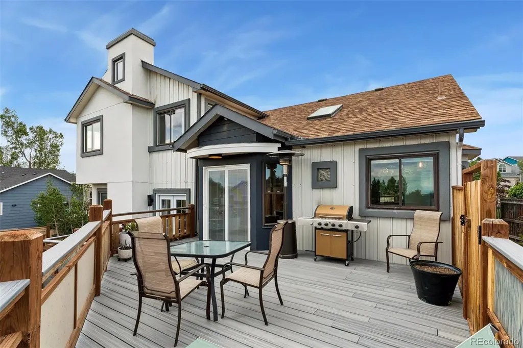 9350 Bellcove Circle Colorado Springs CO 80920