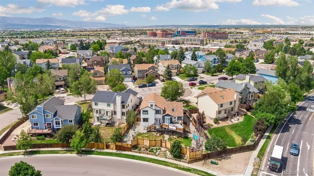 9350 Bellcove Circle Colorado Springs CO 80920