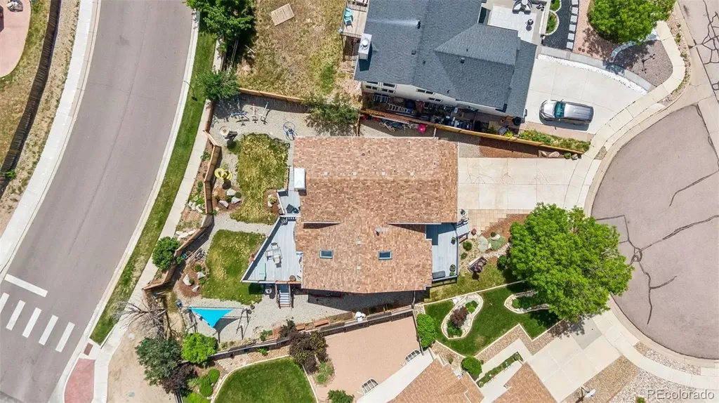 9350 Bellcove Circle Colorado Springs CO 80920