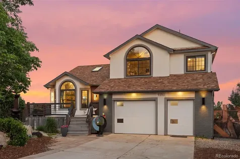 9350 Bellcove Circle Colorado Springs CO 80920