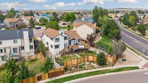 9350 Bellcove Circle Colorado Springs CO 80920