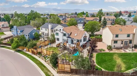 9350 Bellcove Circle Colorado Springs CO 80920