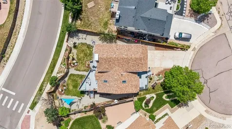 9350 Bellcove Circle Colorado Springs CO 80920
