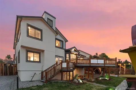 9350 Bellcove Circle Colorado Springs CO 80920