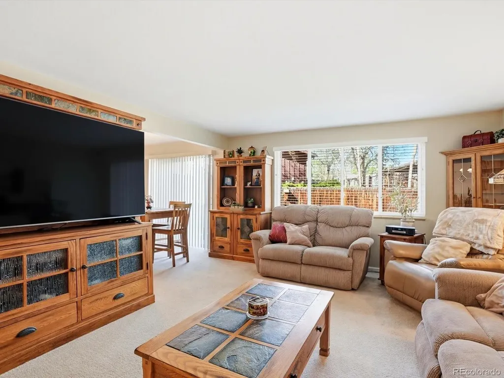 7865 W 80th Circle Arvada CO 80005