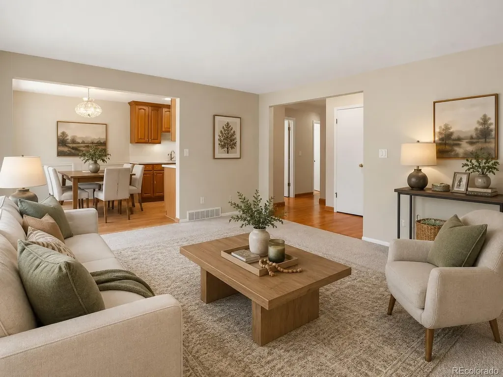 7865 W 80th Circle Arvada CO 80005