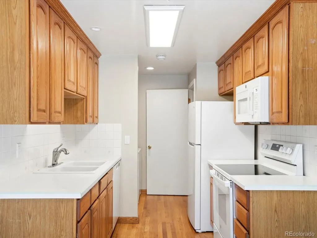 7865 W 80th Circle Arvada CO 80005