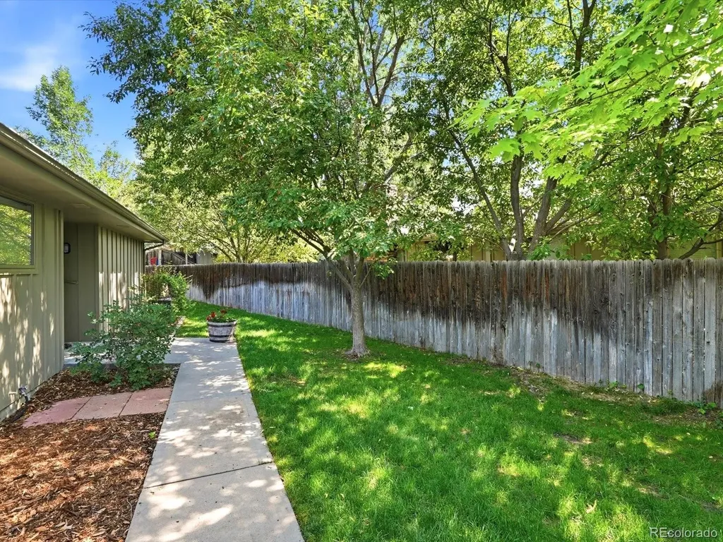 7865 W 80th Circle Arvada CO 80005