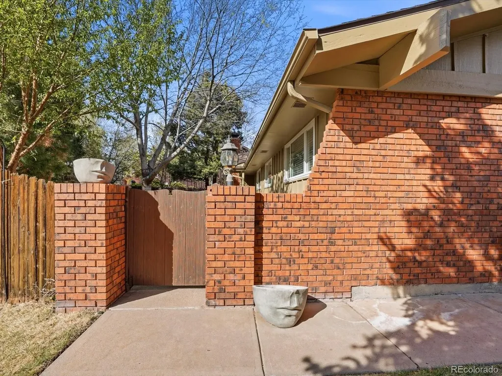 7865 W 80th Circle Arvada CO 80005
