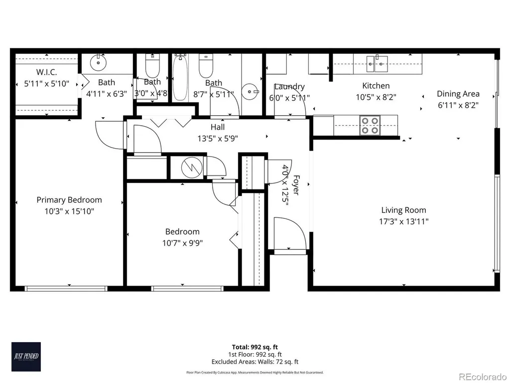 7865 W 80th Circle Arvada CO 80005