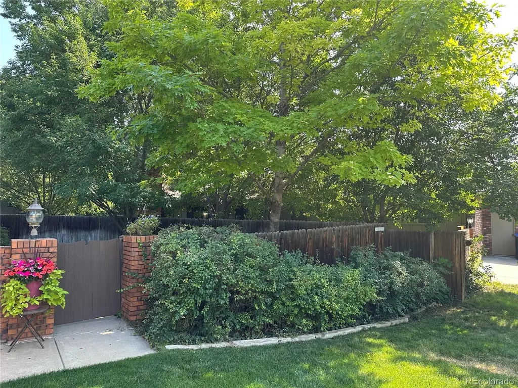 7865 W 80th Circle Arvada CO 80005