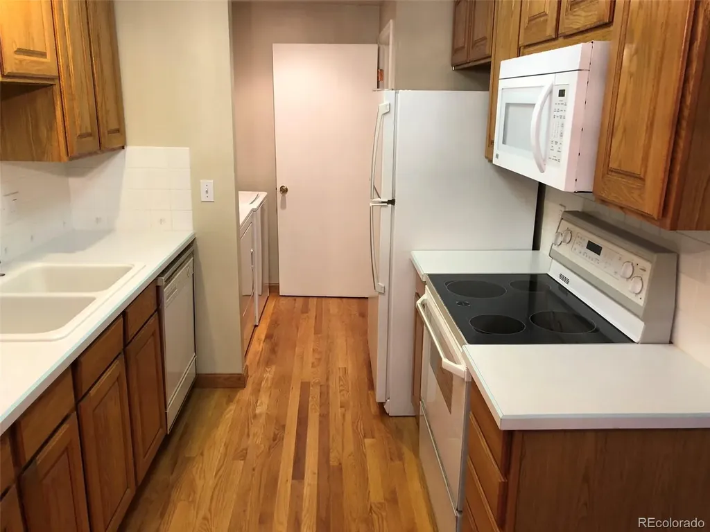 7865 W 80th Circle Arvada CO 80005