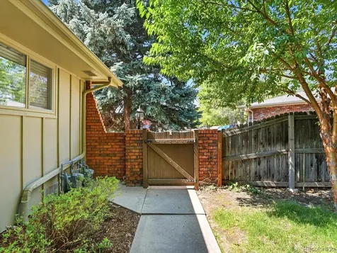 7865 W 80th Circle Arvada CO 80005