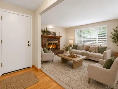 7865 W 80th Circle Arvada CO 80005
