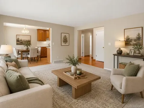 7865 W 80th Circle Arvada CO 80005