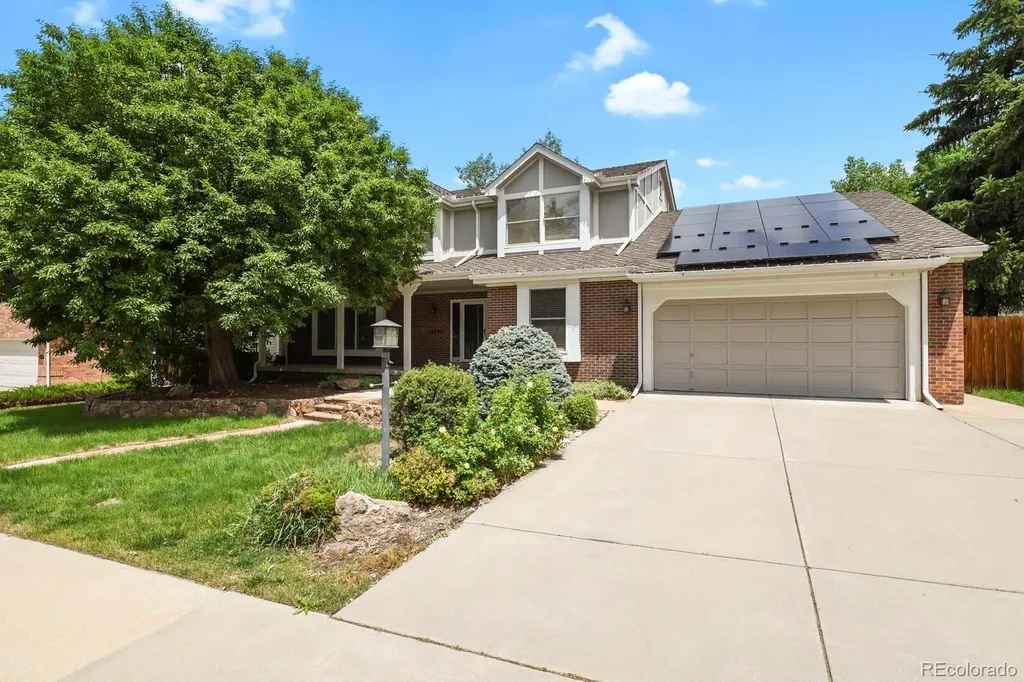 10295 E Aberdeen Avenue Englewood CO 80111