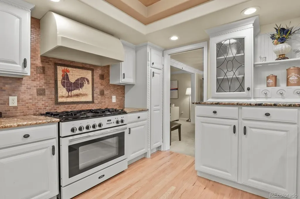 10295 E Aberdeen Avenue Englewood CO 80111