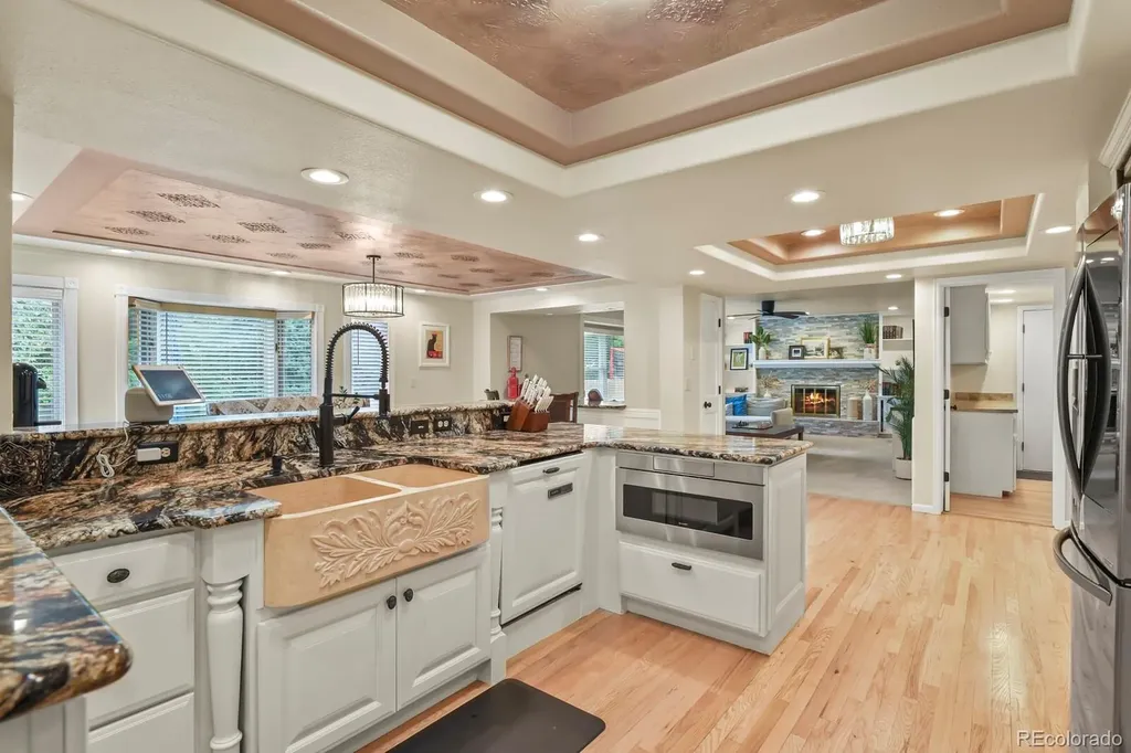 10295 E Aberdeen Avenue Englewood CO 80111