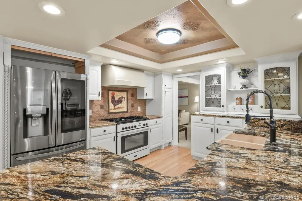10295 E Aberdeen Avenue Englewood CO 80111