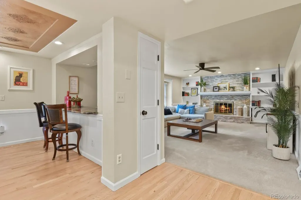 10295 E Aberdeen Avenue Englewood CO 80111