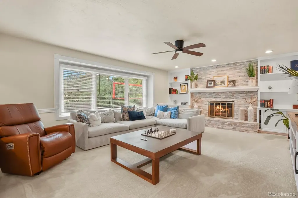 10295 E Aberdeen Avenue Englewood CO 80111