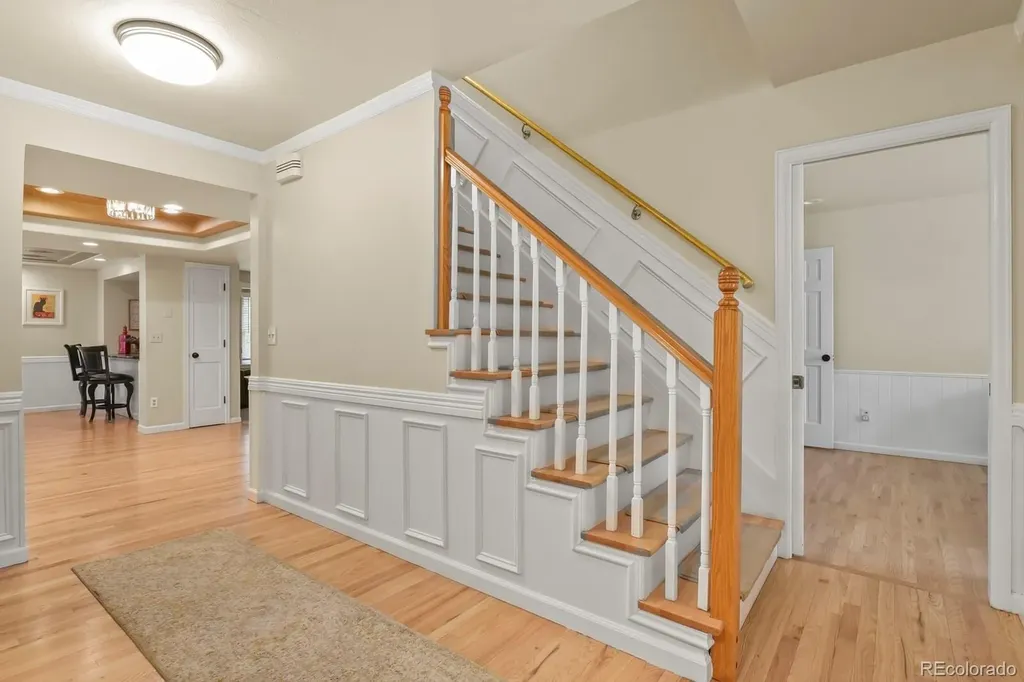 10295 E Aberdeen Avenue Englewood CO 80111