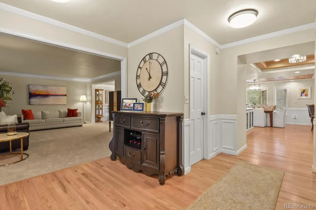 10295 E Aberdeen Avenue Englewood CO 80111
