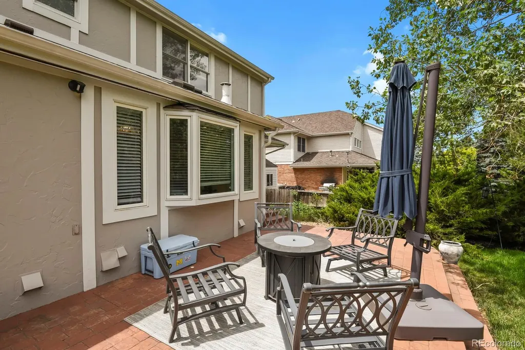 10295 E Aberdeen Avenue Englewood CO 80111