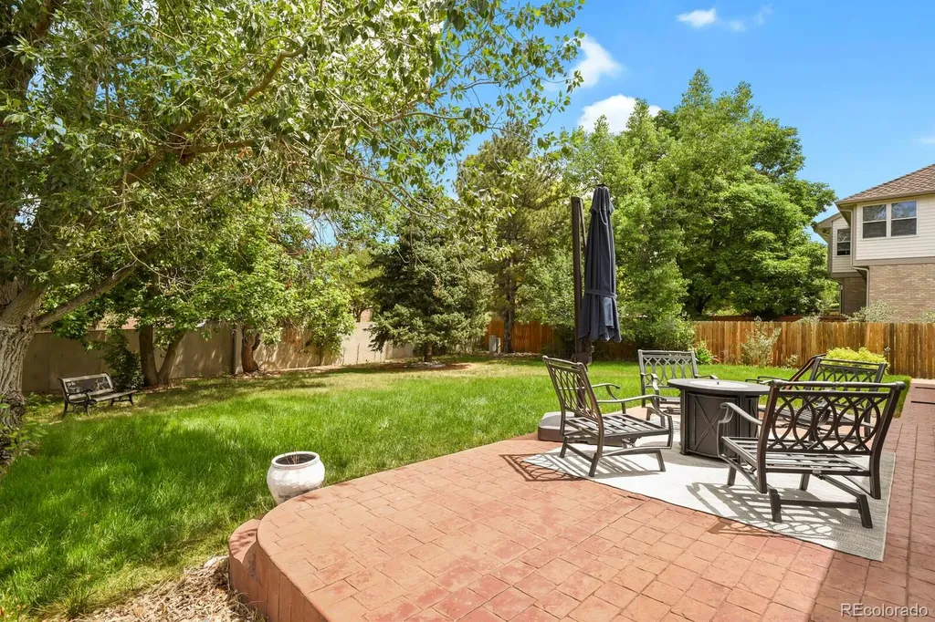 10295 E Aberdeen Avenue Englewood CO 80111