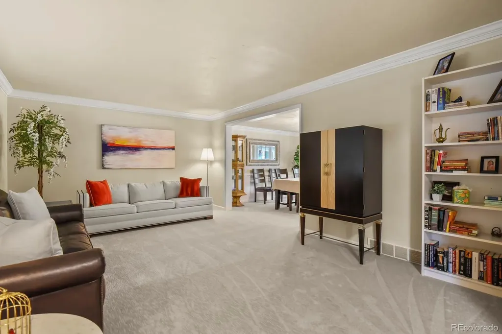 10295 E Aberdeen Avenue Englewood CO 80111