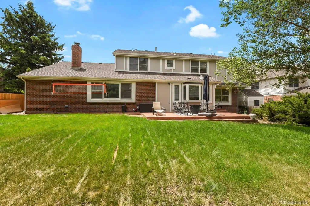 10295 E Aberdeen Avenue Englewood CO 80111