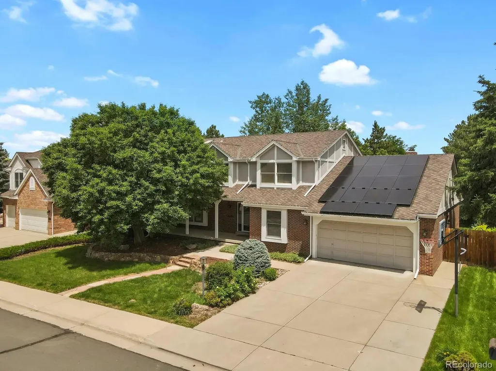 10295 E Aberdeen Avenue Englewood CO 80111
