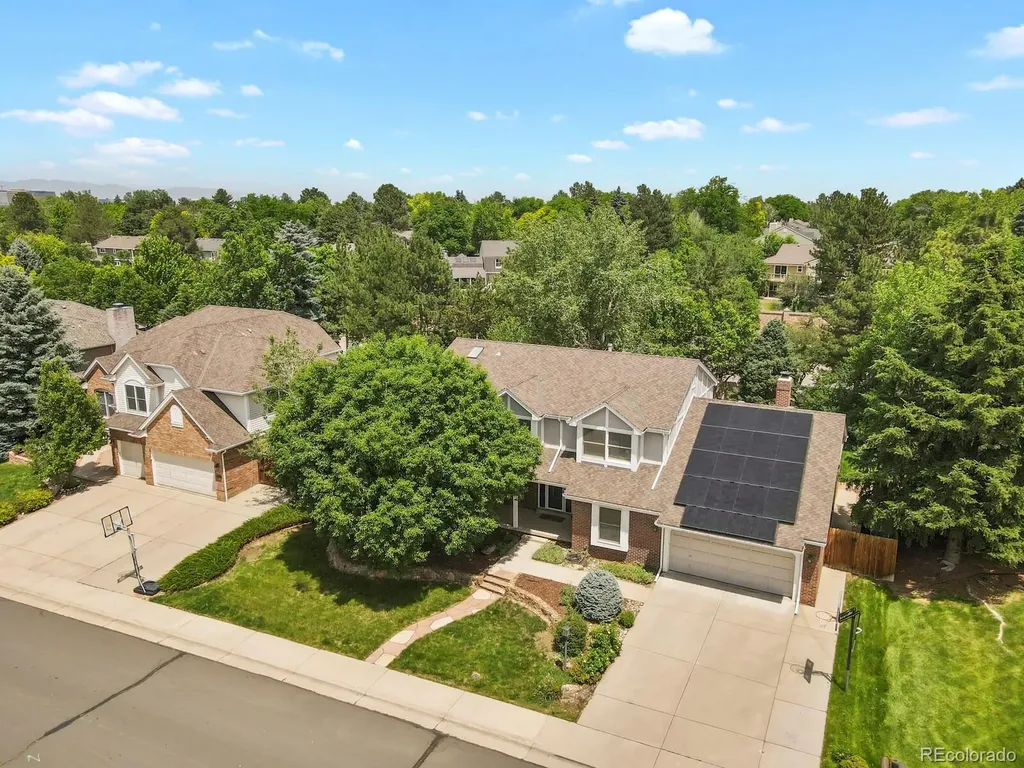10295 E Aberdeen Avenue Englewood CO 80111