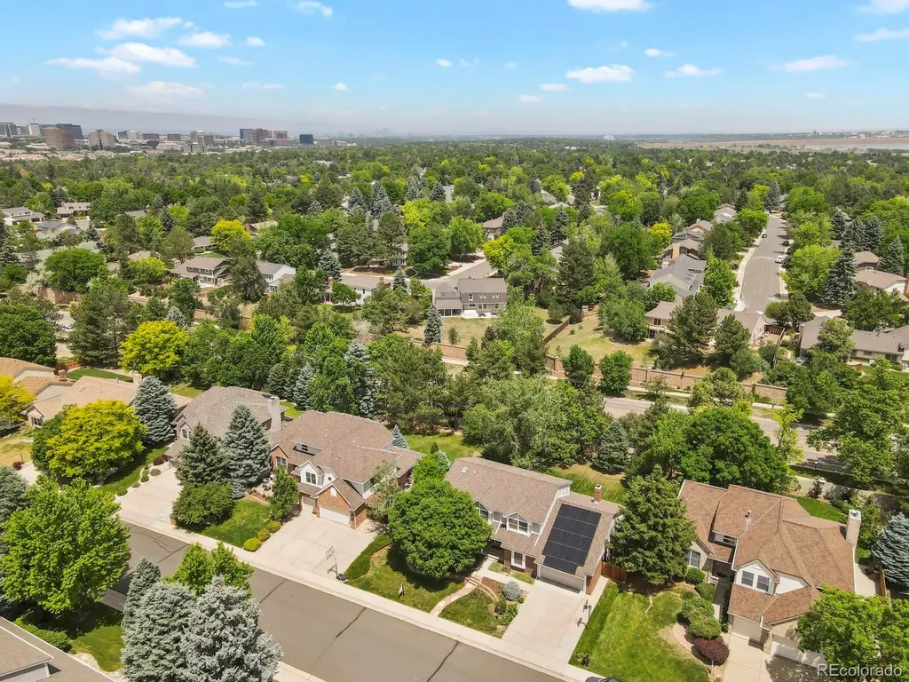 10295 E Aberdeen Avenue Englewood CO 80111