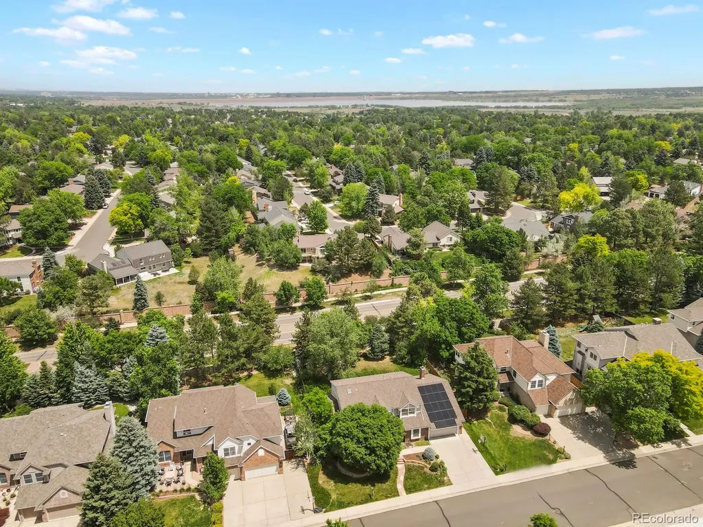10295 E Aberdeen Avenue Englewood CO 80111