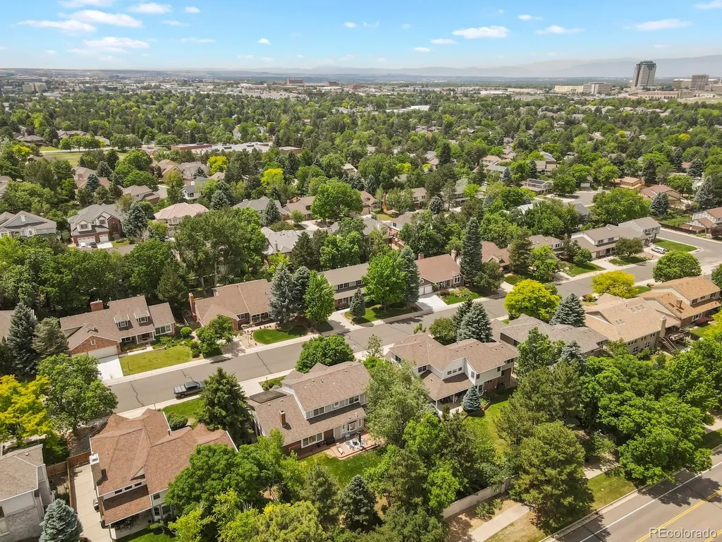 10295 E Aberdeen Avenue Englewood CO 80111