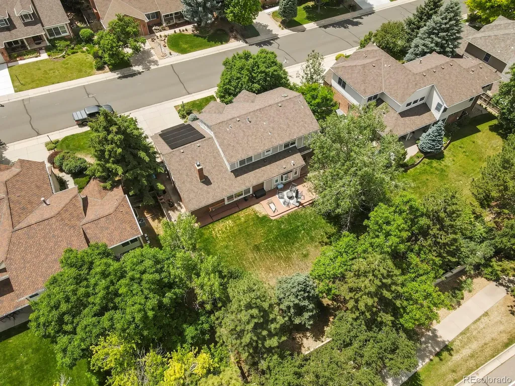 10295 E Aberdeen Avenue Englewood CO 80111