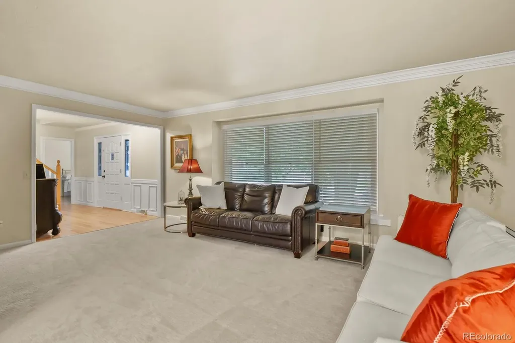 10295 E Aberdeen Avenue Englewood CO 80111