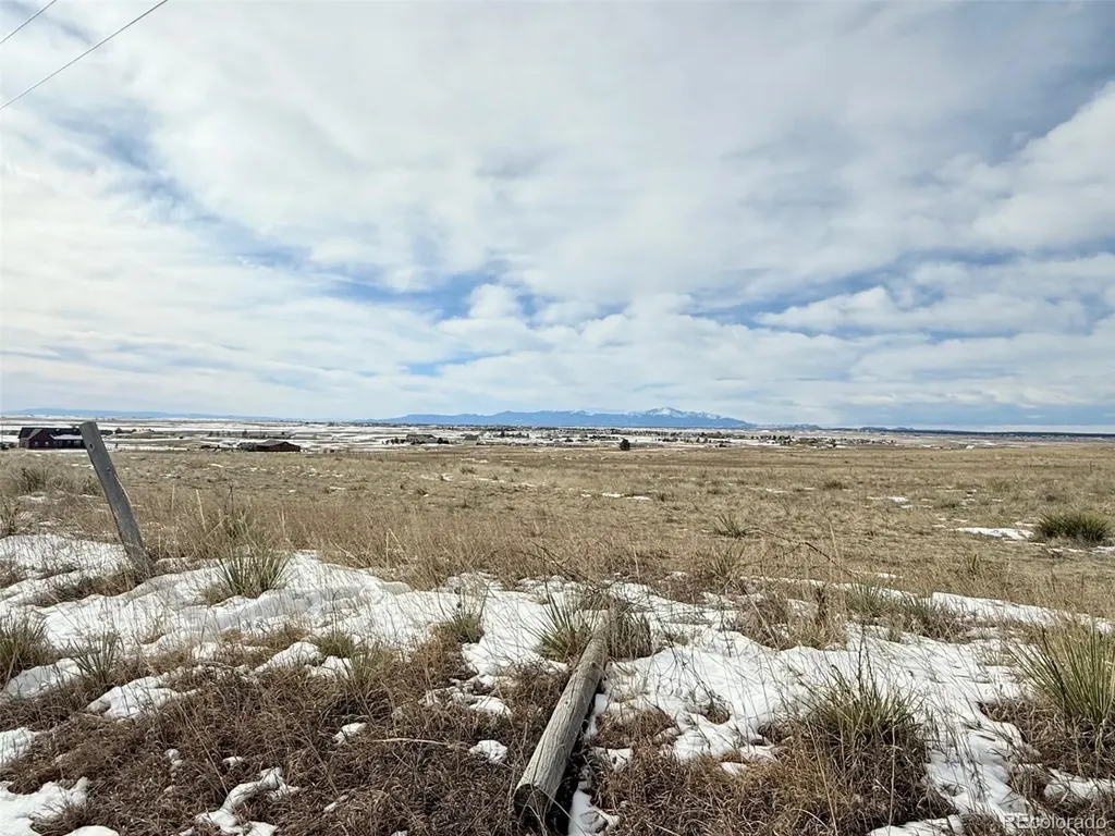 18702 Longhorn Acres Trail Peyton CO 80831