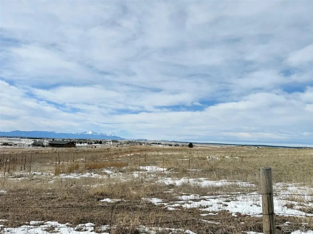 18702 Longhorn Acres Trail Peyton CO 80831