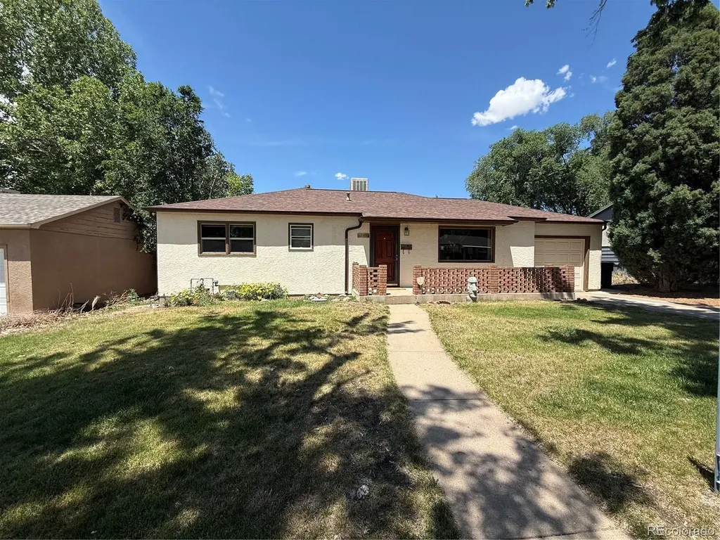1109 Mass Street Pueblo CO 81001